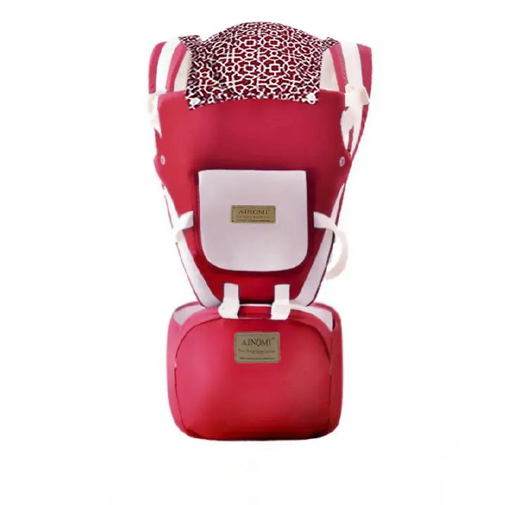 Baby Carrier (Newborn-36 Months) : Infant Hip Seat & Carrier | Breathable & Heat-Resistant | UV-Protective | Suitable for African Moms| All-Season Use | Wear-Resistant for African Outdoor Parenting