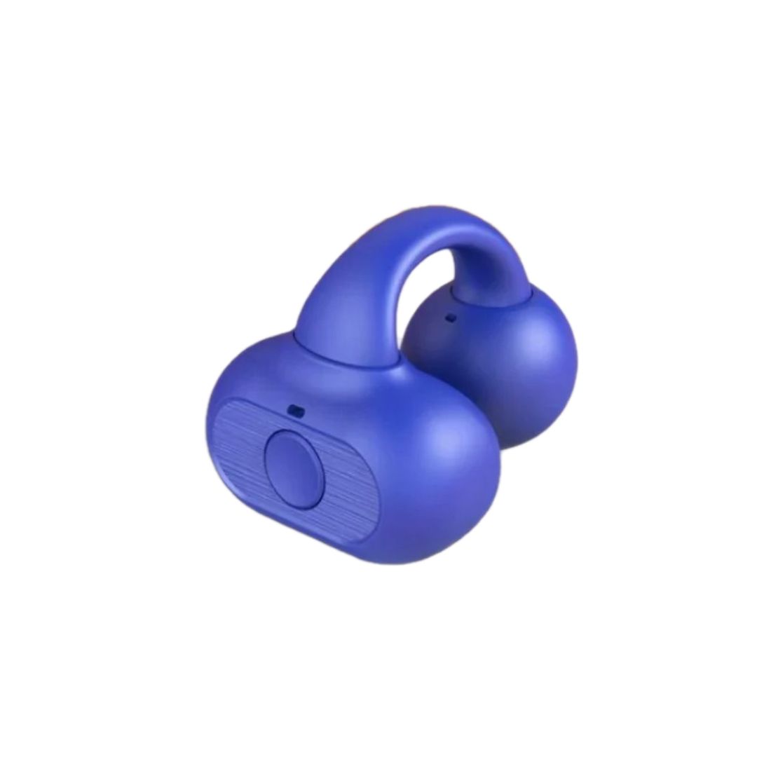 M29   Single-Ear / Clip-on Bluetooth earpods / Ear-clip Bluetooth earbuds / Clip-on wireless earbuds / wireless earphones | Earphone | Earbud | Earpod | Ear