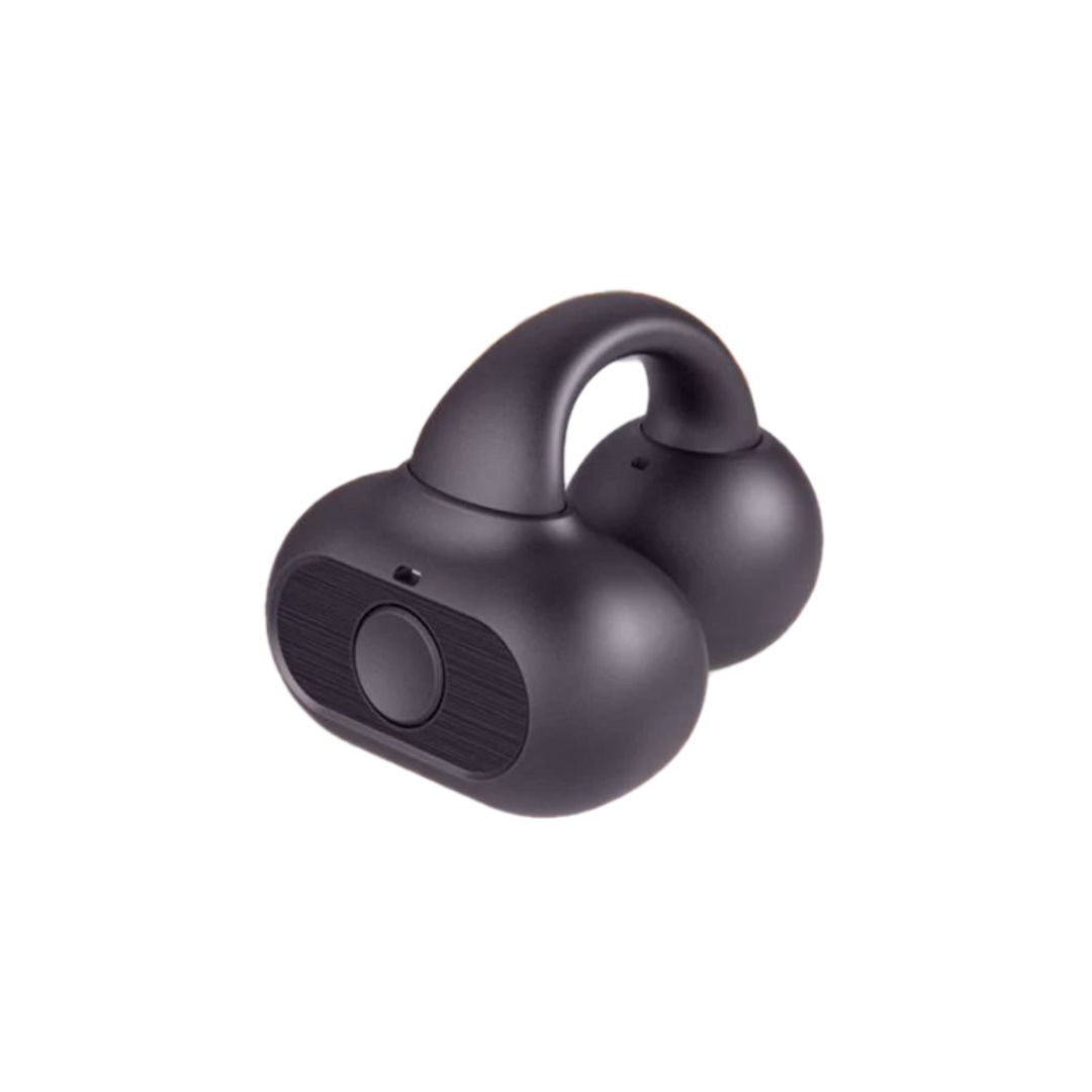 M29   Single-Ear / Clip-on Bluetooth earpods / Ear-clip Bluetooth earbuds / Clip-on wireless earbuds / wireless earphones | Earphone | Earbud | Earpod | Ear