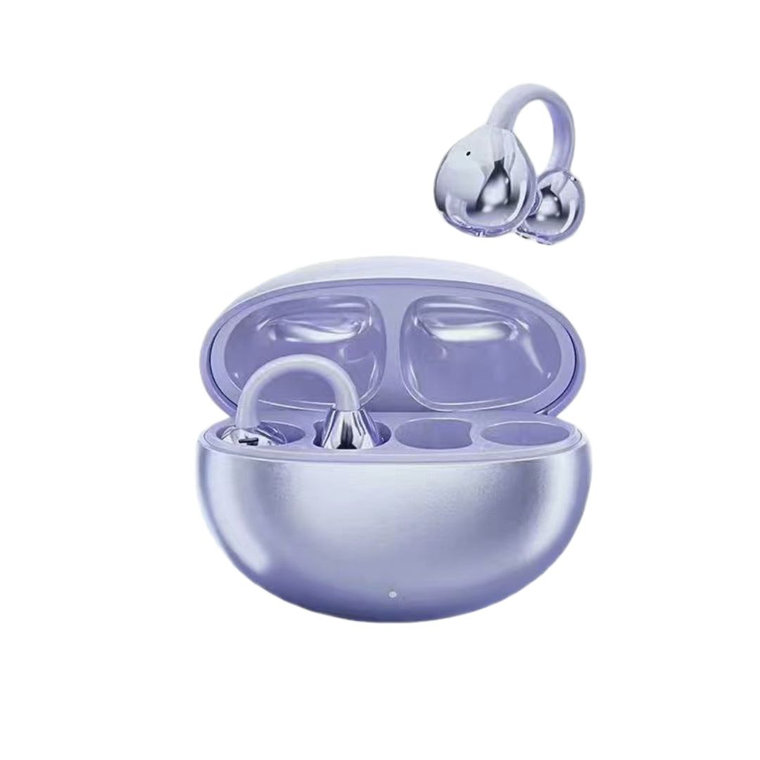 Q71 Clip-on Bluetooth earphones earbuds wireless earpods Sikio wireless earphones | Earphone | Earbud | Earpod | Ear