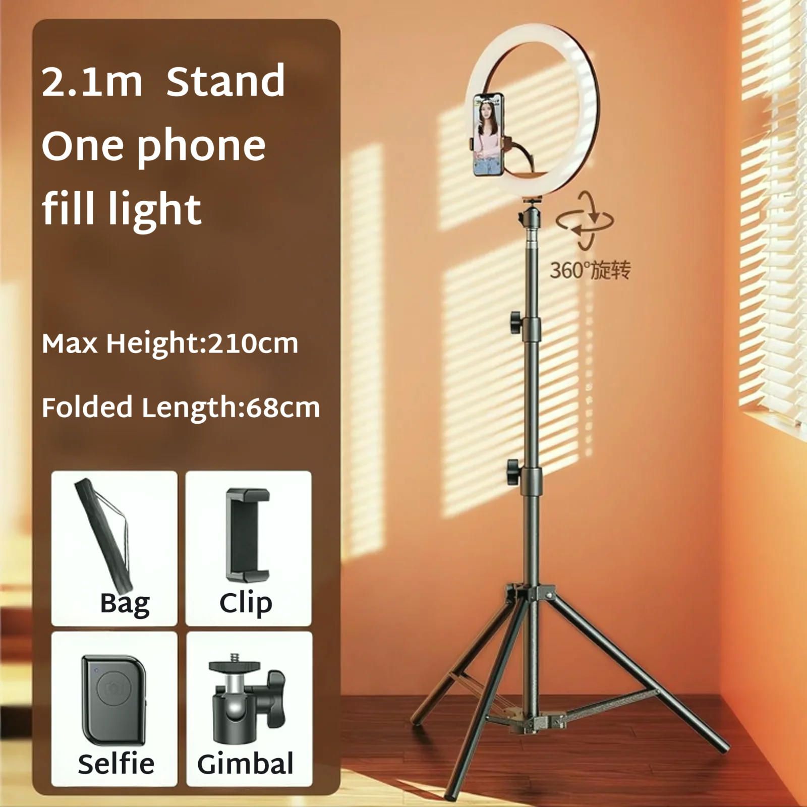 Stand | Mounts & Stands | Shooting Stand   Mobile Live Streaming Stand   Desktop Tripod/Camera Mount   Lazy Bracket    Hands-Free Holder   Floor-Standing Mobile Phone