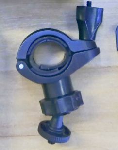 4K Ultra HD WiFi Action Camera | Pocket-Sized Portable Recorder for Cycling & Outdoor Adventures | Law Enforcement Recorder