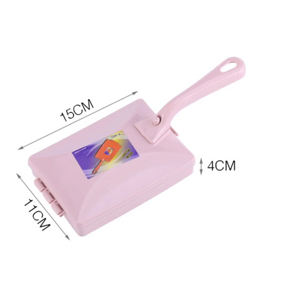 🟡 4-Layered Carpet Brush – Heavy-Duty Multi-Layer Floor & Rug Cleaning Tool | Durable Bristles for Deep Cleaning