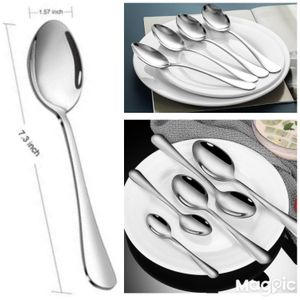 Marble Handle Cutlery – 12pcs Spoons / 6pcs Forks / Combo Set | Elegant Stainless Steel Dining Utensils