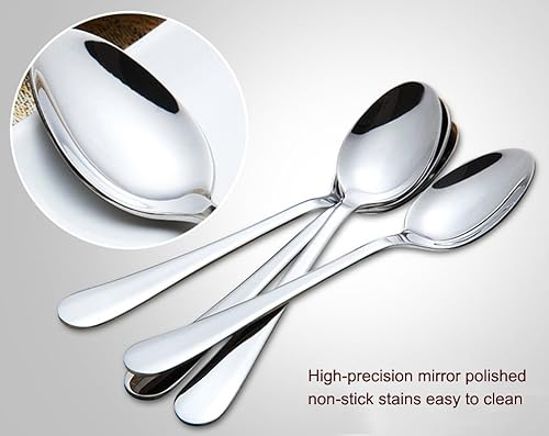 Marble Handle Cutlery – 12pcs Spoons / 6pcs Forks / Combo Set | Elegant Stainless Steel Dining Utensils