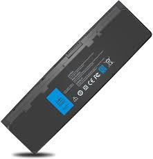 ⬛ Dell Latitude E7240 / E7250 Battery – 7.4V 6000mAh / 45Wh High-Capacity Replacement Laptop Battery