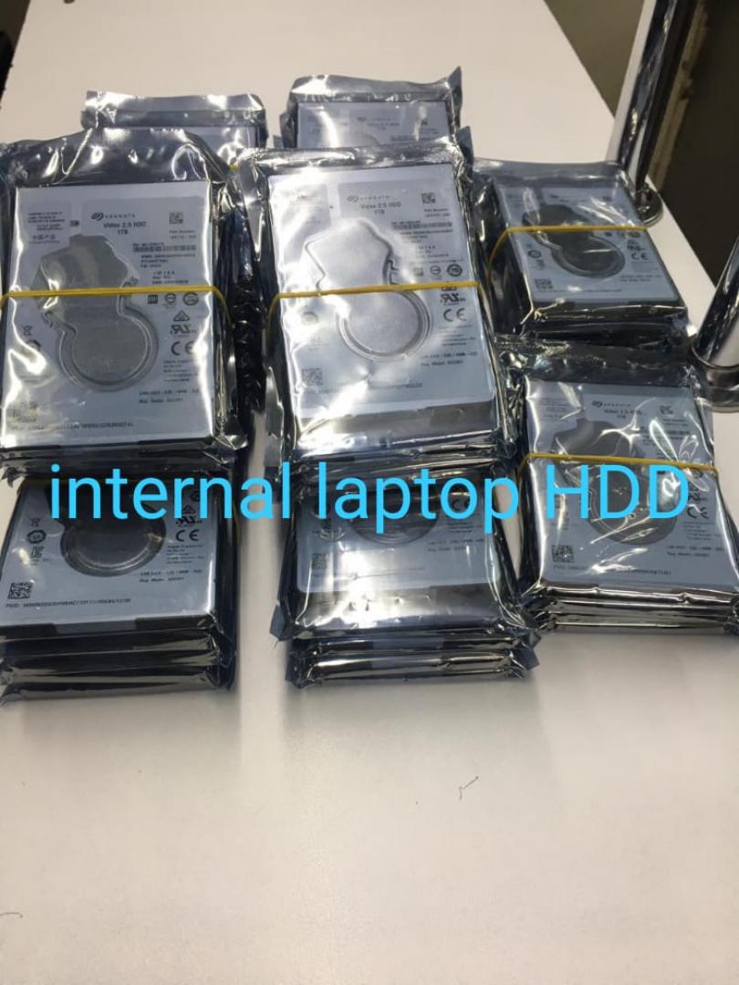 WD / Toshiba / Seagate Slim Laptop Internal Hard Disk – 320GB / 500GB / 1TB | Extra Fast Speed | SATA Interface