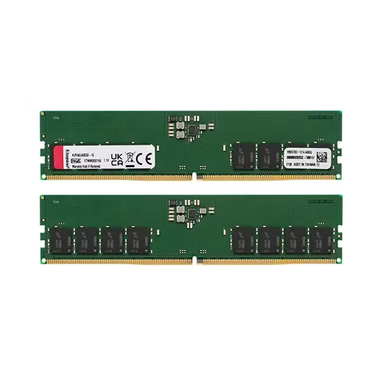NEW!! Crucial/ Samsung/ Toshiba/ Lexar 4GB / 8GB / 16GB DDR4 (PC4) Desktop RAM – High-Speed Memory Upgrade for PCs | Compatible with most desktop motherboards supporting DDR4 (PC4)