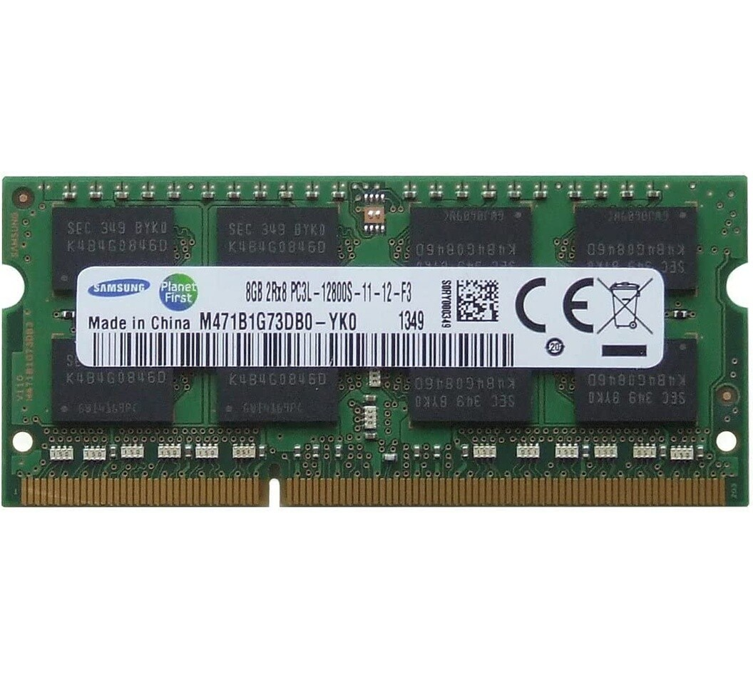 NEW!! Crucial/ Samsung/ Toshiba/ Lexar/ Kingston 4GB / 8GB / 16GB DDR3 (PC3) Laptop RAM – High-Speed Memory Upgrade for PCs | Compatible with most older motherboards supporting DDR3 (PC3)