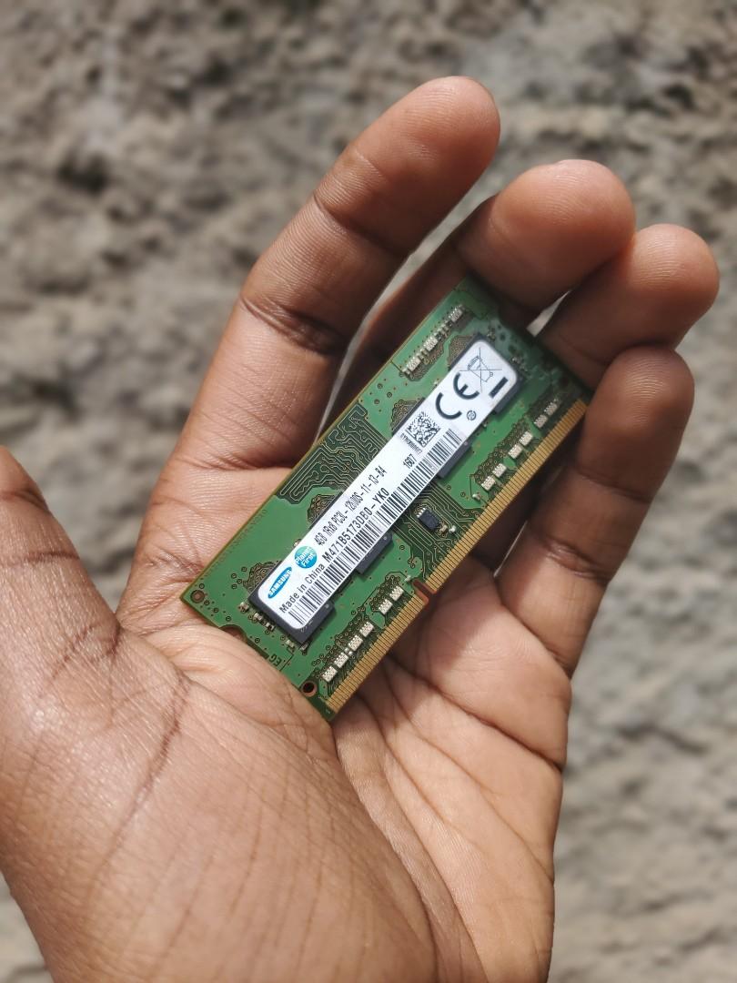 NEW!! Crucial/ Samsung/ Toshiba/ Lexar/ Kingston 4GB / 8GB / 16GB DDR3 (PC3) Laptop RAM – High-Speed Memory Upgrade for PCs | Compatible with most older motherboards supporting DDR3 (PC3)