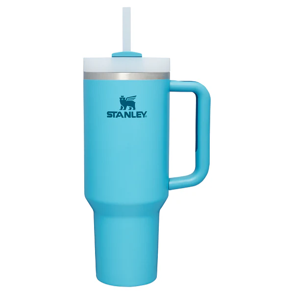 Original Stanley Tumbler Cups – Premium Insulated Travel Mugs (All Colors Available) | Stainless Steel (BPA-Free) Hot & Cold Drinks