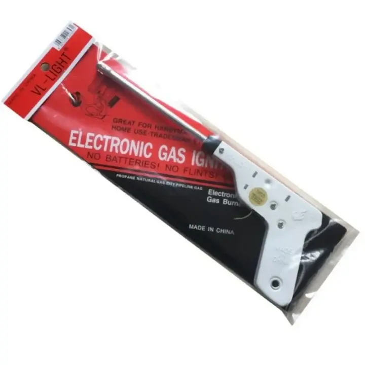 Lighter Gun Spark Igniter – 30,000 Shot Lifespan | No Gas, No Flame – Just Click to Light | Clean, safe spark ignition Ksh 480