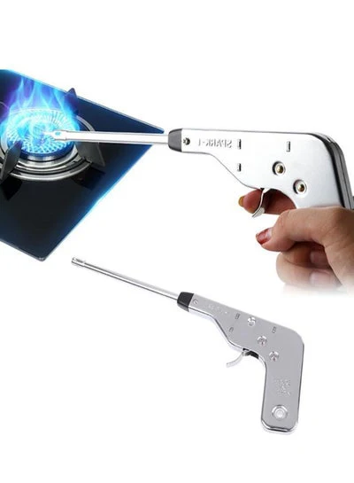 Lighter Gun Spark Igniter – 30,000 Shot Lifespan | No Gas, No Flame – Just Click to Light | Clean, safe spark ignition Ksh 480