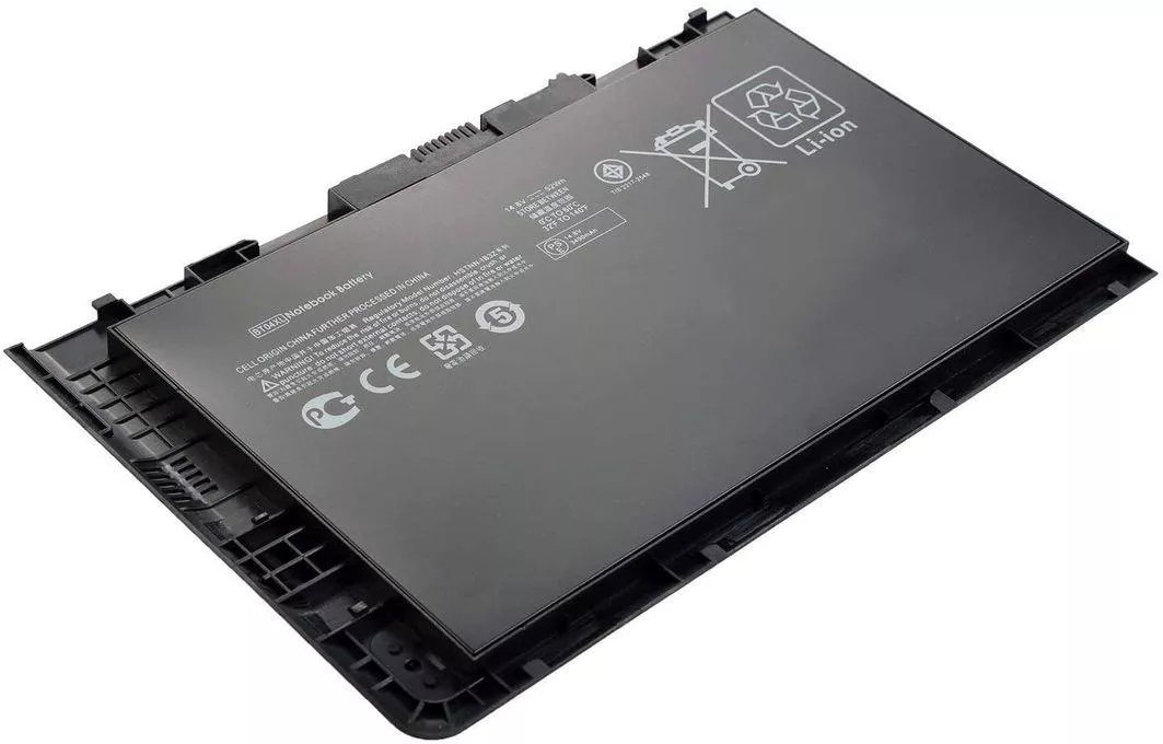 ⬛ HP EliteBook Folio 9470m / 9480m Battery – Long-Lasting Li-ion Replacement | 14.8V, 52Wh | Ksh 4,815