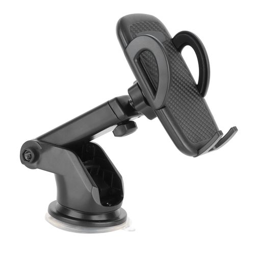 📱📱 K03 Universal Car Phone Holder | 360° Rotating Air Vent Mount 🚗 | 360° Rotating Dashboard & Windshield Mount 🚗