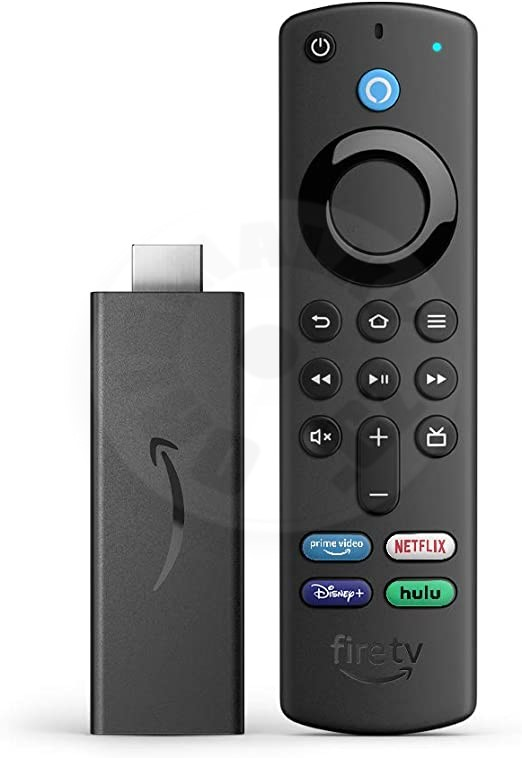 📺 Amazon Fire TV Stick Lite & Fire TV Stick 4K | HD & 4K Streaming Media Player with Alexa Voice Remote, Apps, Movies, Music – Compact, Easy Setup, Portable 🎬🎤