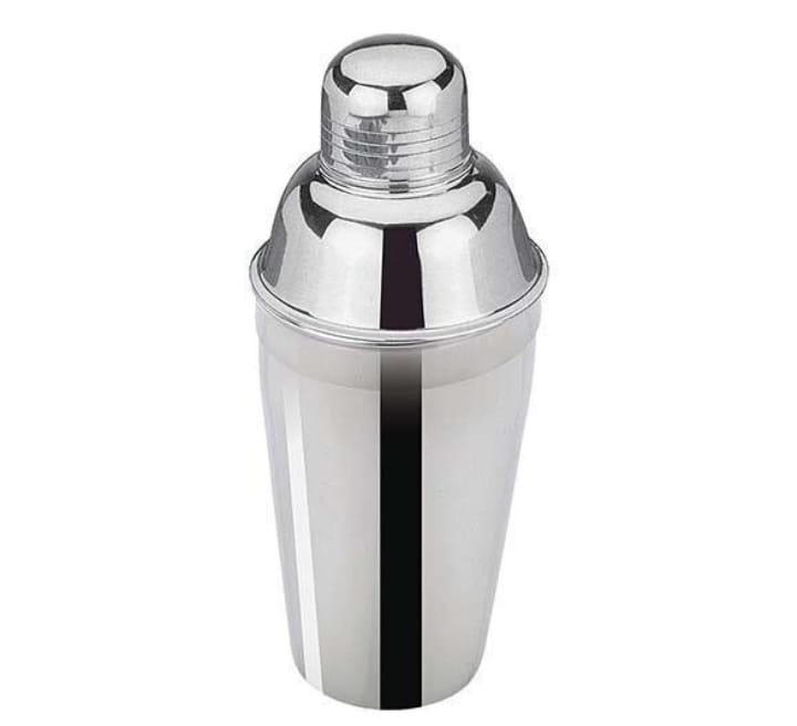 🍸 Sweat-Proof Stainless Steel Cocktail Shaker | 750ml Leak-Proof Bar Tool for Mixing Drinks, Cocktails & Mocktails – Professional & Home Use 🍹✨