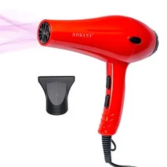 💨 New Arrival 🔥🔥 – 2-in-1 Blow Dryer & Volumizing Hair Styler HD-01 | Hot Air Brush for Smooth, Shiny, Frizz-Free Hair 💇‍♀️✨