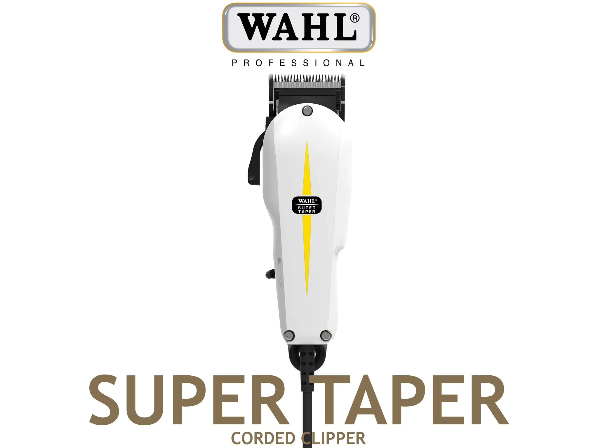 ✂️ Wahl Professional Balding Hair Clipper – High Precision Electric Shaving Machine For Men, Barbers & Home Use – Powerful Motor, Sharp Blades, Durable Build – Kinyozi Quality Grooming Tool