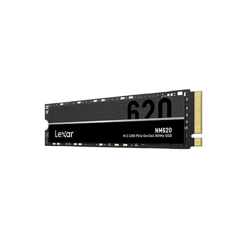 🔥NEW!!! Lexar SSD Nvme M.2 2280 NM620 Pro PCIe3.0x4 TLC Solid State Drive 256GB 512GB 1TB Speed 3500MB/S for Desktop Laptop Original SSD