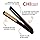 Nunix SY6505 Professional Hair Straightener Flat Iron Styler, Nunix 6505 Professional Hair Straightener Flat Iron - Power: 40W-59W