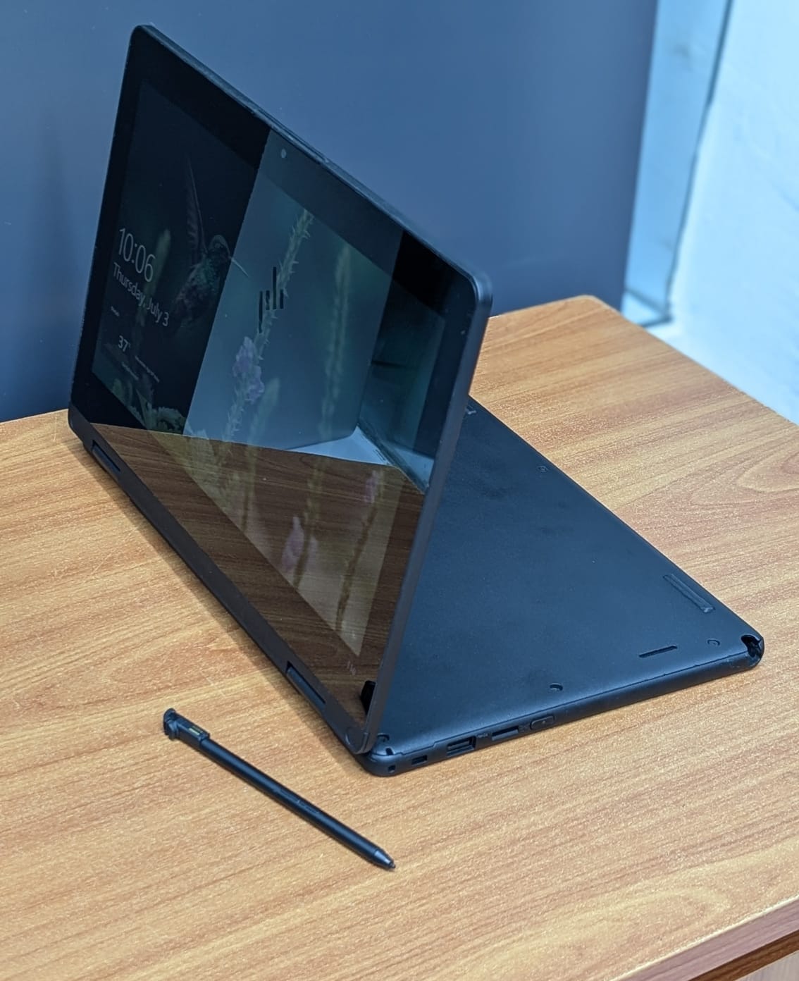 LENONO YOGA 11E G6 X360 INTEL CORE i5 8TH GEN 8GB RAM AND 256 GB SSD (BOXED)