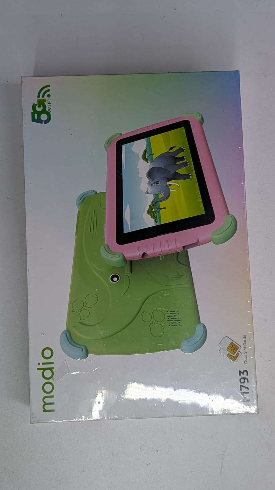 MODIO M793 KIDS TABLETS WITH SIM CARDS