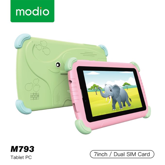 MODIO M793 KIDS TABLETS WITH SIM CARDS