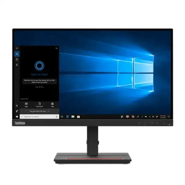 LENOVO T241L - 20 24 INCH LCD E.E / HDMI EDGE TO EDGE SCREEN MONITOR @ KSHS  14999