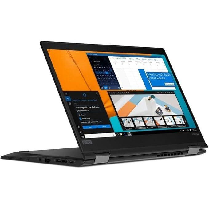 Lenovo Thinkpad yoga x380 i5 8th gen 16gb RAM 512GB SSDTouchscreen