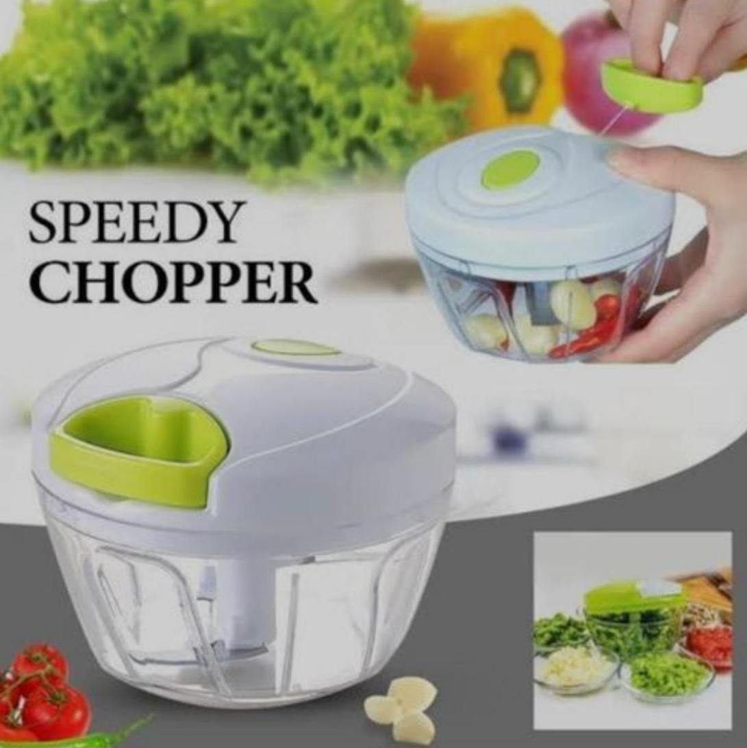 Mini Hand Pull String Food Meat Vegetable Cutter Slicer Manual Food Chopper. Spin Cutter Chopper. This Easy Spin Cutter Can Do The Whole Chopping Or Cutting Work For You Within Seconds