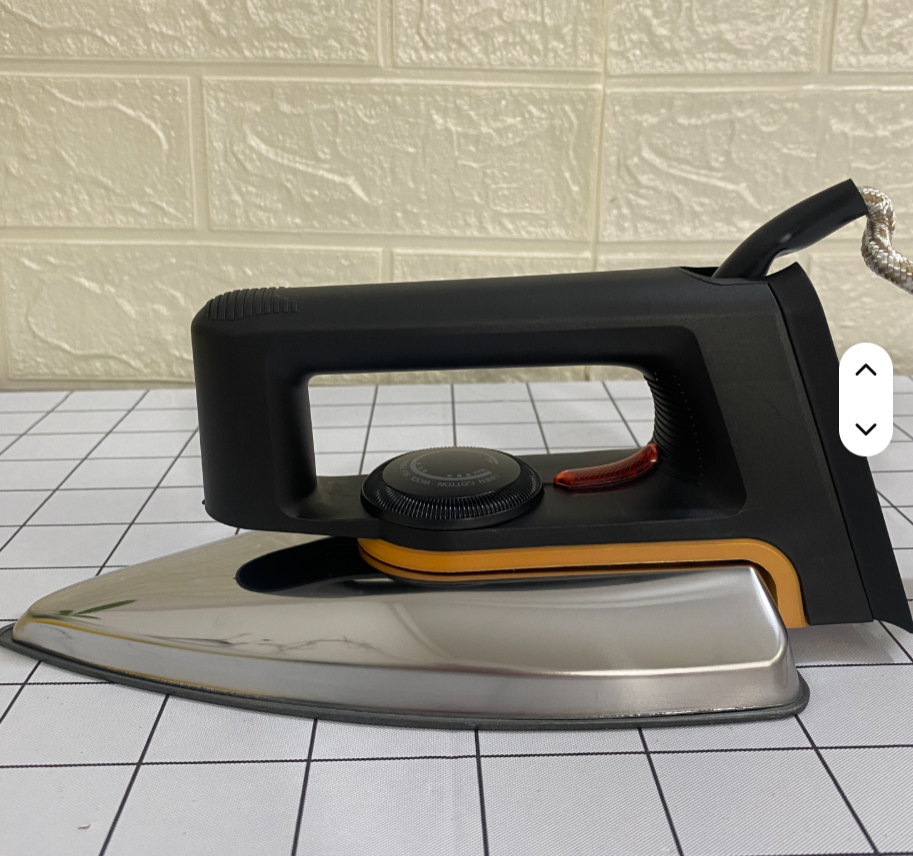 Philips Iron Boxes Professional Home Appliance Standing Clothes Iron Portable Electric Dry Iron Multifunction Automatic Pressing Iron