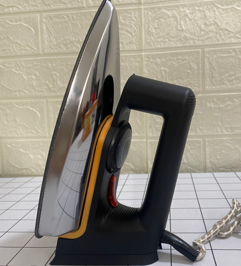 Philips Iron Boxes Professional Home Appliance Standing Clothes Iron Portable Electric Dry Iron Multifunction Automatic Pressing Iron