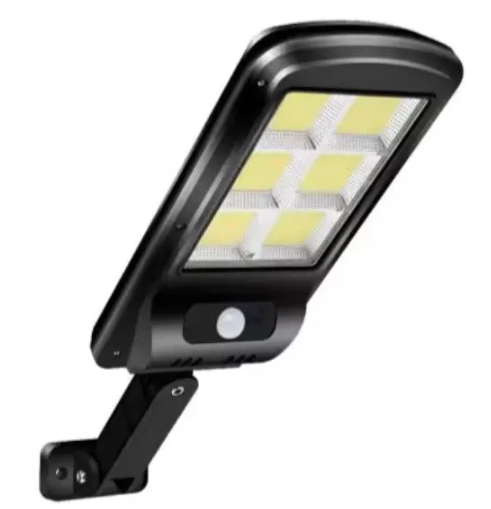 Solar Led Light Waterproof Motion Sensor Lamp Large Solar Lamp Induction Garden Solar Lamp With Remote Control For Garden Patio Path Yard Deco And Homestead Lighting With A remote