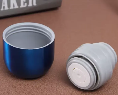 500ml TC vacuum flask Eco Friendly Drinkware Insulated Water Bottles Stainless Steel Vacuum Flasks Vacuum Cup