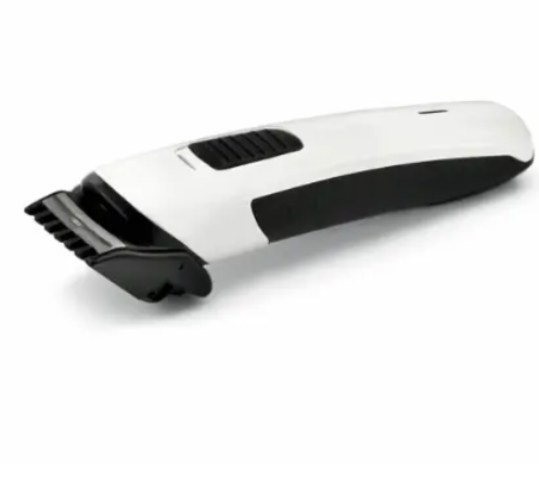 NOVA NHC-8870 Rechargeable Hair Clipper | Cordless Trimmer & Shaver | Complete Kit with Oil, Brush & Cable | Men's Grooming
