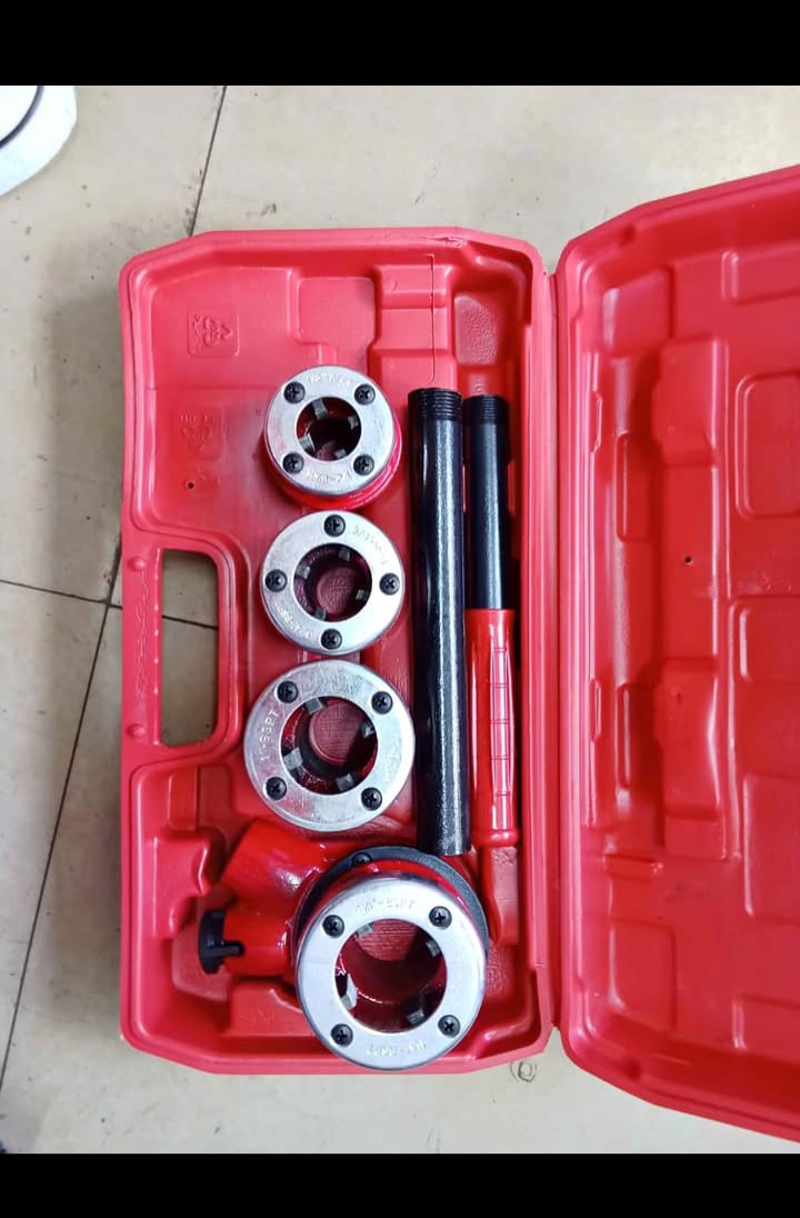 DIE STOCK