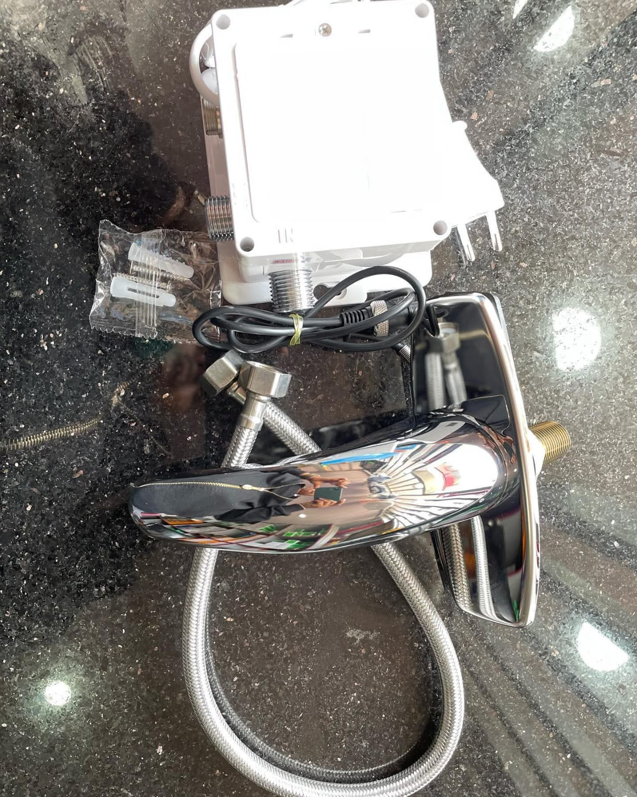 SENSOR TAP