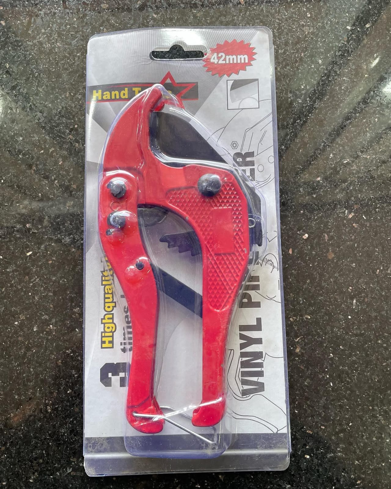 PPR CUTTER