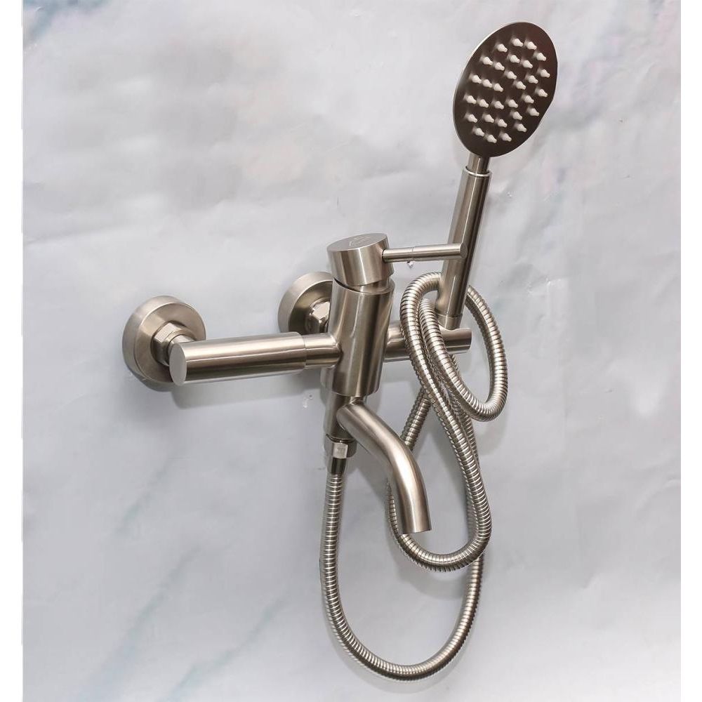 BATHTUB MIXER