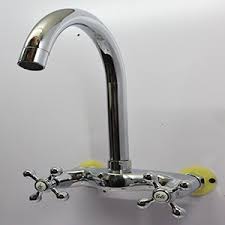 KITCHEN MIXER TAP