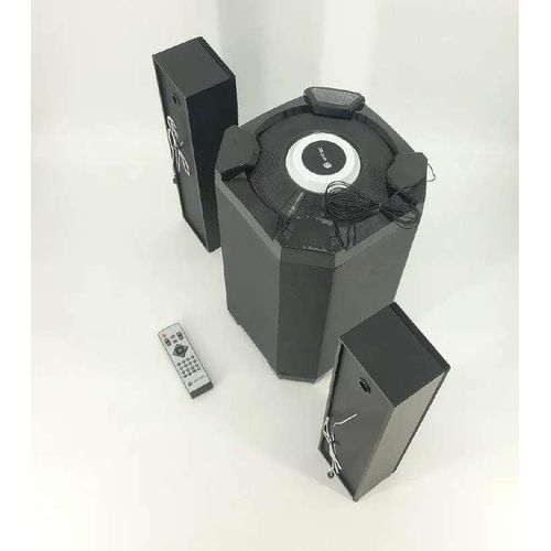 AMTEC AM-006 X-BASS 2.1CH MULTIMEDIA SUBWOOFER (BLUETOOTH • USB/SD • FM • REMOTE)15000W (1YR WRTY)
NOW AVAILABLE AT AN AFFORDABLE PRICE DELIVEREDRIGHT WHERE YOU ARE!!!!!