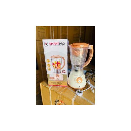 SMART PRO BLENDER-GRINDER AND SMOOTHIE MAKER MODEL SBL-855C. Blend smarter, faster, and effortlessly every time. AVAILABLE!!!
