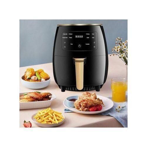 Silver Crest Air Fryer Glass Oven 8 Ltrs....Touch Tuner/Digital Tuner 3 pin British Plug Available in Black...Promotional Price!!!!!!
Order yours now.