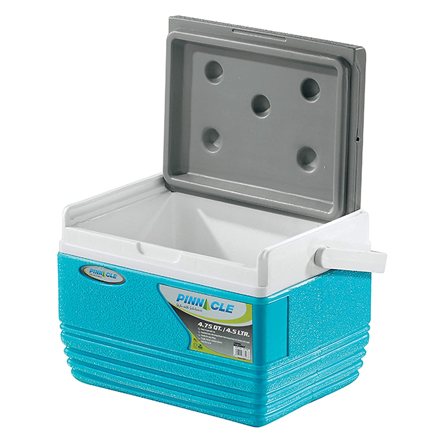 Pinnacle 4.5 litres Eskimo Ice Cooler Box 4.5L - Chiller 4.5L Pinnacle cooler box