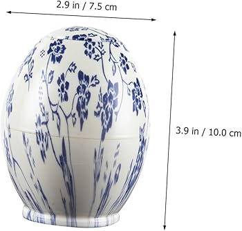 FANCY  TOOTH PICK HOLDER