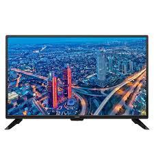 📺 Vision Plus 32-Inch Digital LED TV | HDMI/USB/VGA | Inbuilt Free-to-Air Decoder | HD Ready | Energy-Saving | Wall Mountable + FREE TV GUARD AND EXTENSION