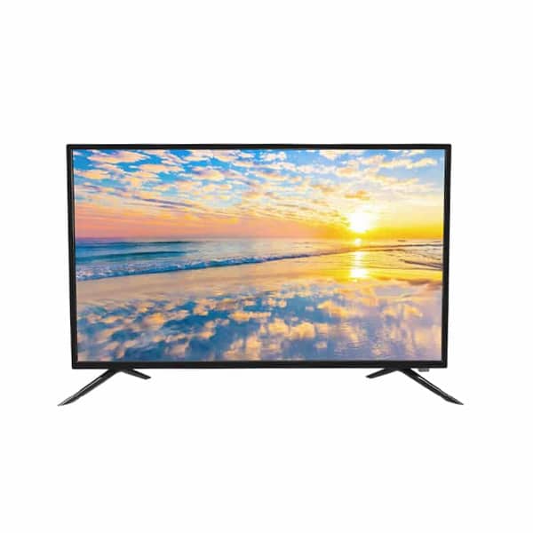 📺 Vision Plus 32-Inch Digital LED TV | HDMI/USB/VGA | Inbuilt Free-to-Air Decoder | HD Ready | Energy-Saving | Wall Mountable + FREE TV GUARD AND EXTENSION