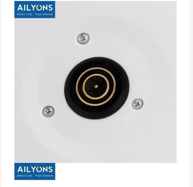 Ailyons 1.8ltrs Stainless Steel Electric kettle , Automatic Hot water Boiler or Heater Jug Auto Shutoff