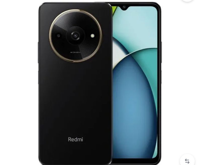 XIAOMI Redmi A3x, 6.71", 64GB + 3GB RAM (Dual SIM),5000mAh,
